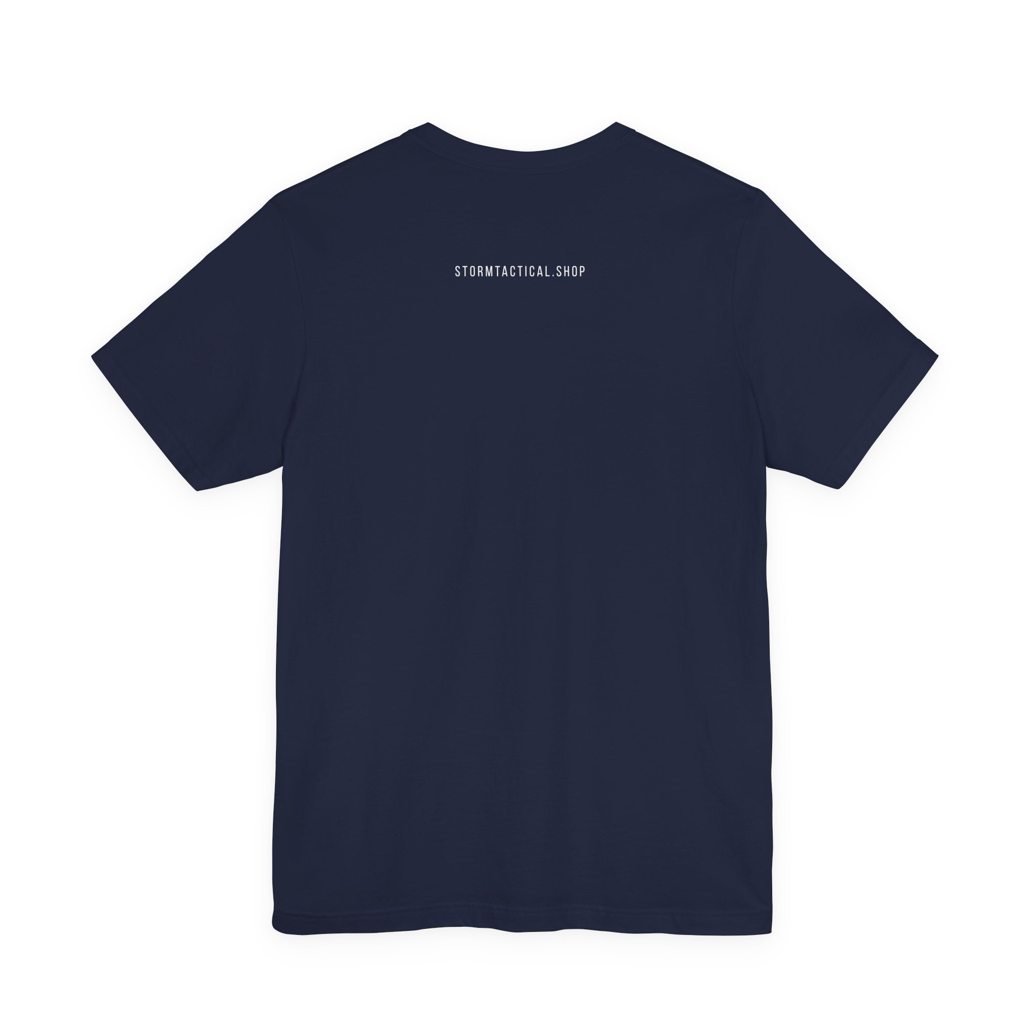 WWG1WGA Tee — "Where We Go One We Go All" Short Sleeve Shirt