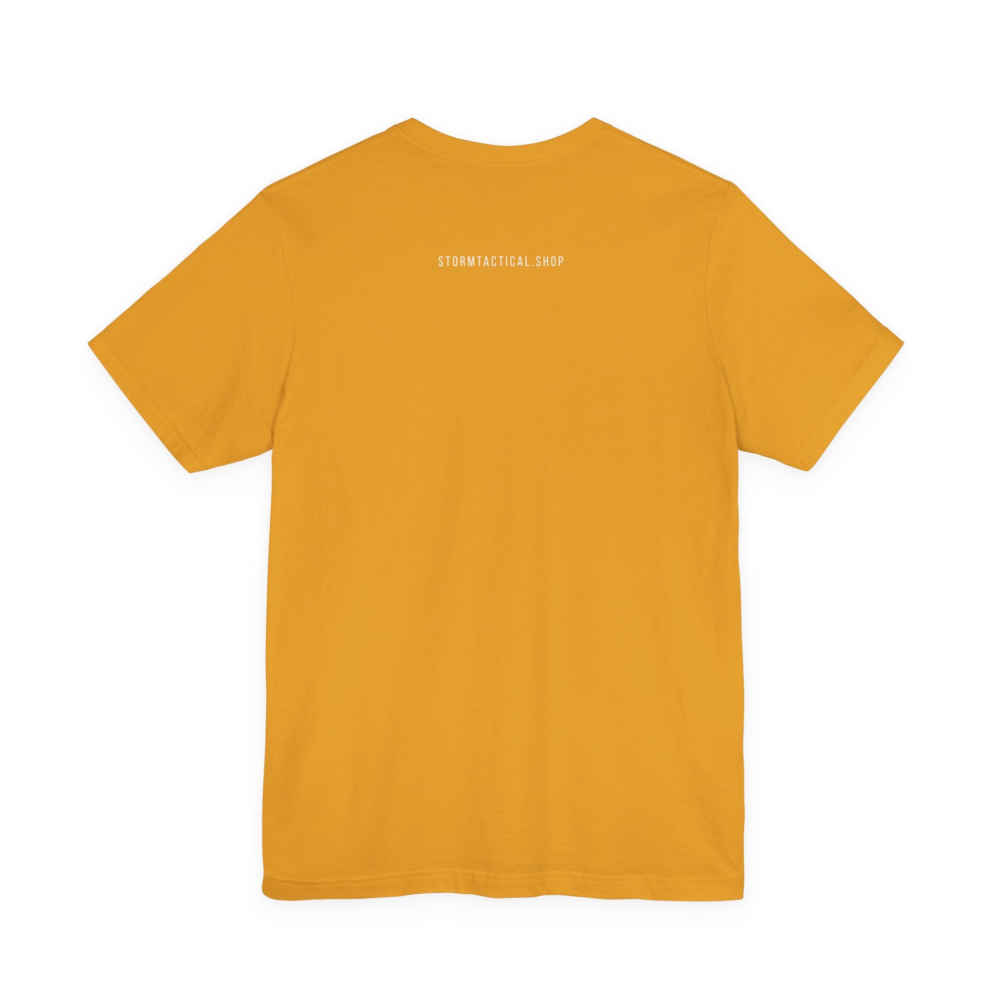WWG1WGA Tee — "Where We Go One We Go All" Short Sleeve Shirt