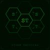 Storm Tactical - Home